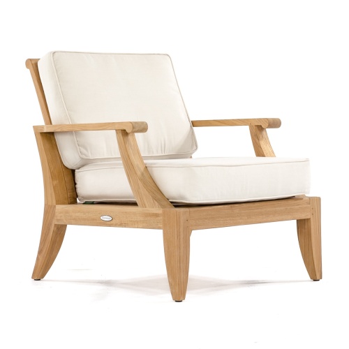 [outdoor deep seating chair